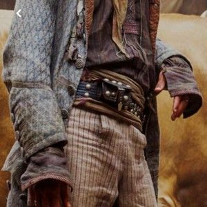 Meet your Posher, Shawn